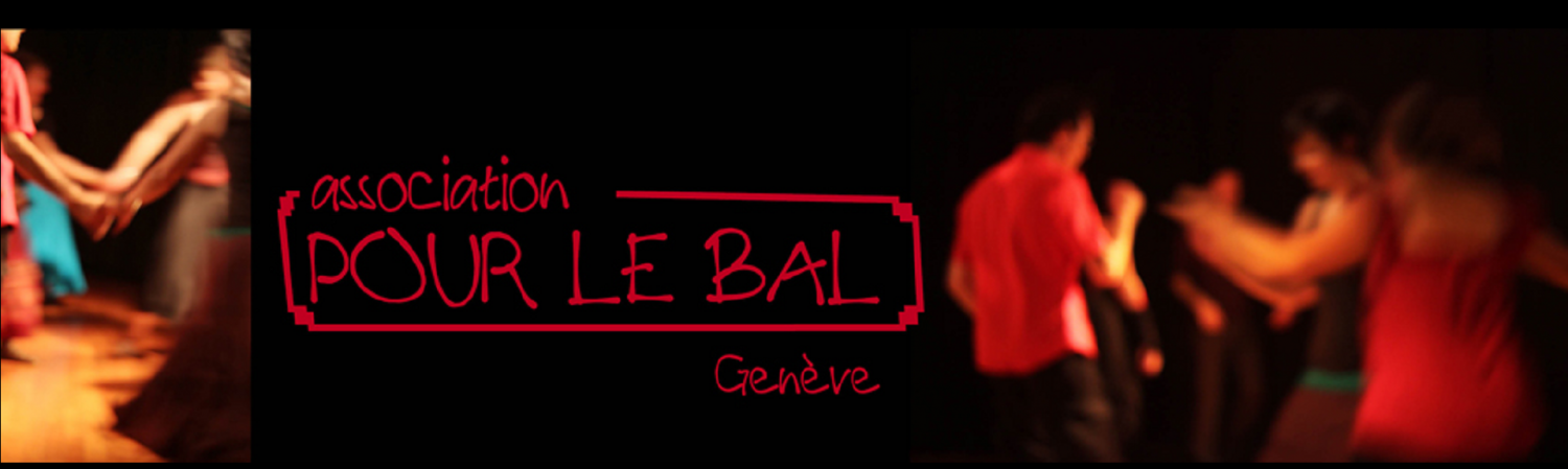Pour le Bal